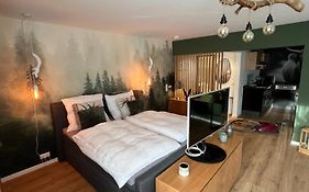 City Apartment Baden-Baden